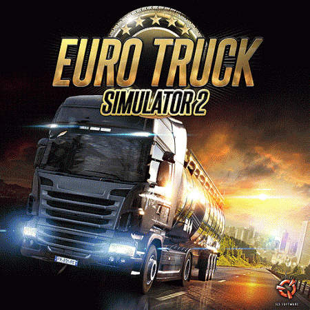 Euro Truck Simulator 2